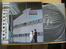 DEPECHE MODE - SOME GREAT REWARD JAPAN LP & OBI