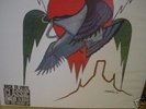 THE EAGLES ON THE BORDER AUDIOPHILE LIMITED OUT OF PRINT 180 Gram Sealed LP