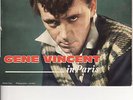 45t  Gene VINCENT