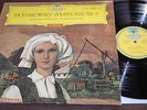 Mravinsky Tchaikovsky No.5 DGG Red Stereo SLPM 138 685 2/64 NM
