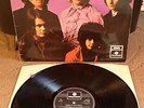DEEP PURPLE SHADES OF DEBUT ALBUM1968 2ND PRESS 1 BOX LOGO LAMINATED FLIP SLEEVE
