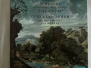SAX 2397 Klemperer - Schubert Sympony in C - UK Columbia Stereo M-