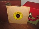 ELVIS PRESLEY Ultra-Rare Original Sun#210 Good Rockin' Tonight