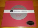 PETER GABRIEL I Car 200g CLASSIC 45 RPM 4 LP Set Genesis SEALED