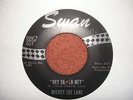 Northern soul Mickey Lee Lane 'hey sa-lo-ney' swan records