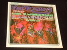 THE RUGBYS Hot Cargo AMAZON LP PSYCH SEALED