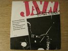 various JAZZ FESTIVAL - rare Modern Jazz 10-inch
