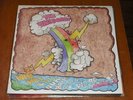 Unicorns Who Will Cut our Hair LP Indie RARE BLACK Alien8 ORIGINAL first issue