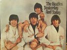 The Beatles - Yesterday and Today LP vinyl Butcher Baby Cover New Sealed Reissue