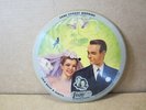 Vogue Picture Disc R718  Lulu Belle & Scotty  