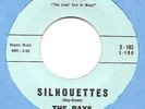 DOO-WOP - THE RAYS on XYZ - 