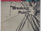 FREDDIE HUBBARD Breaking Point BLUE NOTE LP mono ny usa