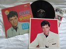 ELVIS PRESLEY USA LSP-3702 SPINOUT in SHRINK W/BONUS STICKER & PHOTO