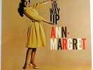 ANN MARGRET LP RCA “On the Way Up” DG nice