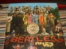 The Beatles - Sgt Pepper's Lonely Hearts Club Band [Parlophone] Mono Ex. Vinyl