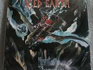 ICED EARTH - Night Of The Stormrider LP