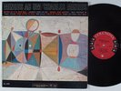 CHARLES MINGUS Mingus Ah Um COLUMBIA LP mono 6 eye