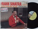 FRANK SINATRA A Man And His Music Part II REPRISE LP SHRINK