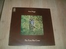 Anne Briggs The time has come LP