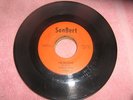YVONNE VERNEE  SONBERT RECORDS  I'M IN LOVE / JUST LIKE YOU DID ME