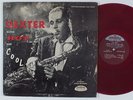 DEXTER GORDON Dexter Blows Hot And Cool DOOTONE LP red wax