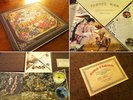 Panic at the Disco Pretty Odd Collector's Box Set