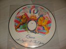 QUEEN -A night at the Opera  (PICTURE DISC)
