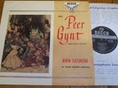 SXL 2012 Grieg Peer Gynt / Fjeldstad W/B