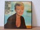 Monica Zetterlund - Bill Evans - Waltz for Debby - Philips - Made in Schweden