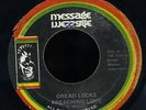 Spliffy Dan - Dreadlocks Preaching Love JA orig 45 ??