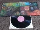 KING CRIMSON 