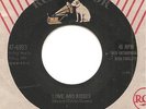 ROCKER - JANIS MARTIN on RCA-VICTOR - 