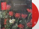 CONCRETE BLONDE Bloodletting US ORG Shrink LP PUNK Red Wax
