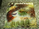 PINK FLOYD a saucerful of secrets EMI GERMANY ORIG LP smc 74 451 nm AMAZING