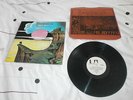 Hawkwind LP Warrior on the Edge of Time Mint Condition 1975 Foldout