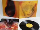 THE ROLLING STONES GOATS HEAD SOUP LP PRISTINE N.MINT 1973 ORIGINAL + ART RARE
