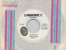 RARE NORTHERN SOUL. VICKIE BAINES. COUNTRY GIRL. PARKWAY. DEMO