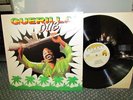 GUERILLA DUB  BURNING SOUNDS  LP  Agravators & Revolutionaires