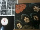 Beatles/Rubber Soul/Odeon SMO 74066/w.-gold/Label:Gr. Seitenzahl/m.ZTOX-Nr./1967