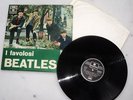 THE BEATLES - I FAVOLOSI BEATLES 1964 Vinile Vinyl Italian Press