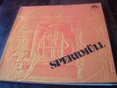 SPERRMULL- SPERRMULL- MONSTER RARITY-KRAUTROCK BRAIN 1026 RARE 1ST ISSUE