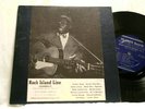 LEADBELLY Rock Island Line Huddie Ledbetter Memorial Vol. 2 Folkways 10