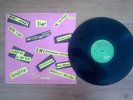 Sex Pistols. Never Mind The bollocks . RARE Portugal press