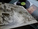 Jethro Tull   - Minstrel In The Gallery -   TOP ZUSTAND