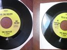 SALE Rare The Beatles I Am The Walrus Hello Goodbye promo VG- record 45 vinyl