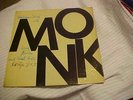 Thelonious Monk / Sonny Rollins & Frank Foster 