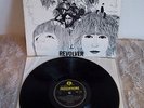 THE BEATLES- REVOLVER- MONO 1st UK PRESS -2 / -3 RARE DR ROBERT SLEEVE 1966