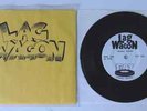LAGWAGON tragic vision / angry days 7