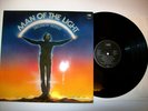 Zbigniew Seifert - Man Of The Light     - MPS -