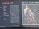 bruce springsteen live at nassau coliseum,N.Y. 12.31.1980 MINT